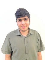 گفت و گو با قهرمان پیشرفت طاها بخشایش