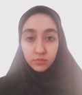 گفت و گو با الینا رزاقیان دانش آموز دوازدهم تجربی