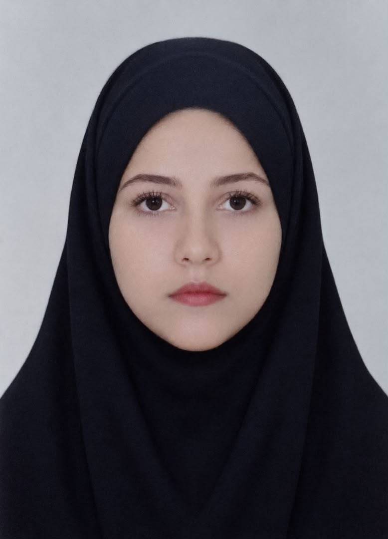نسترن کریمی رتبه 221 منطقه 3 کنکور تجربی 1405 ( 2 سال 54 آزمون)
