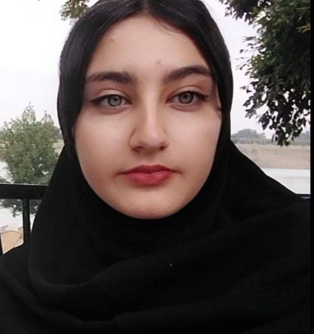 گفتگو با فاطمه حاتمی؛رتبه 1160 منطقه 3 کنکور تجربی 1405 از دهلران