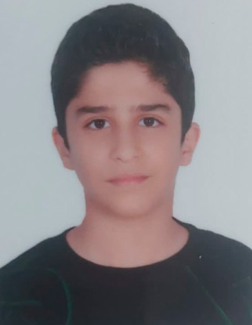گفت وگو با رادین طاهرنژاد قهرمان تابستان