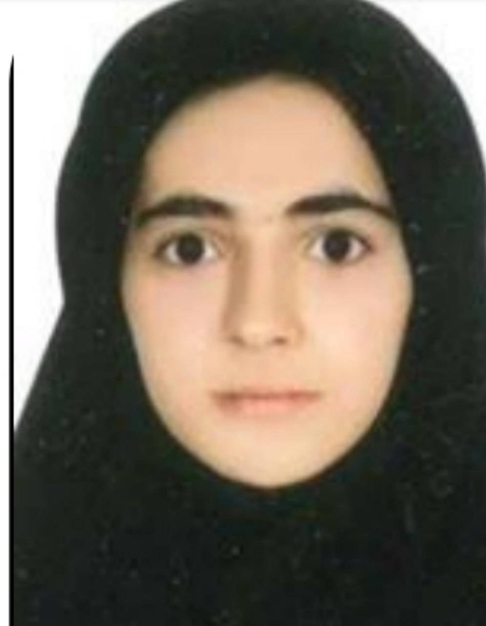 گفتگو با محدثه صابر رتبه 474 کنکور سراسری رشته انسانی از اردبیل