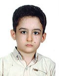 گفتگو فاطمه طباطبایی یا مهراد عسگری
