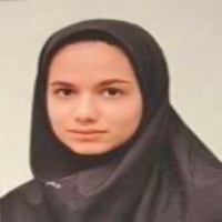 گفت و گو با تبسم یوسف پور دانش اموز دوازدهم تجربی