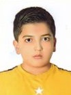 گفت و گو با محمد مهدی طوفان قهرمان پیشرفت یازدهم ریاضی از ساوه