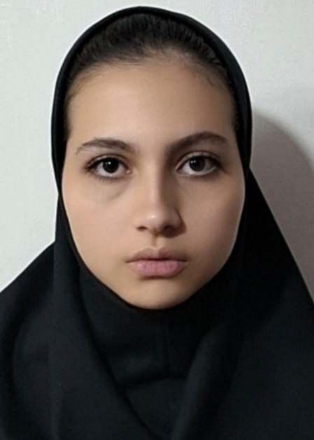 زهرا محمودی؛ قهرمان پیوستگی یازدهم تجربی.