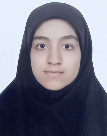 نسترن امامی - دوازدهم انسانی - برتر کنکوری