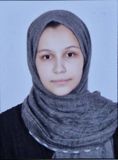 گفت و گو با حدیثه کشاورز دانش آموز پایه‌ی دوازدهم تجربی از رشت