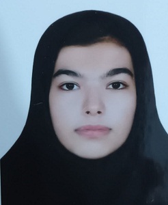 گفت و گوبامبینا قاسمی  قهرمان تابستان از شهرضا