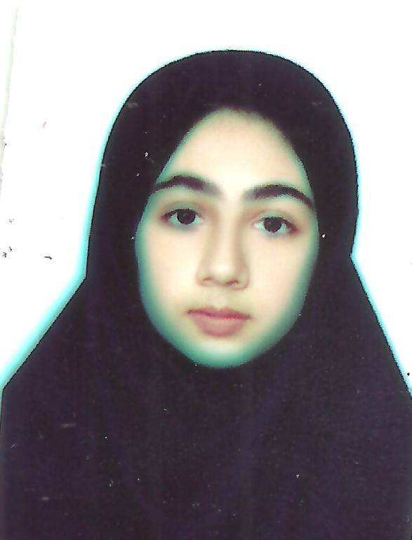 گفتگو با مهسا نوبخت قهرمان پیوستگی از اردبیل