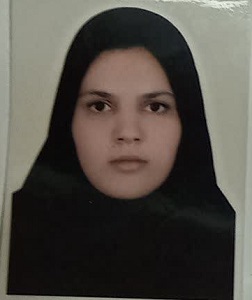 گفت و گوبا شیوا صبوری  قهرمان تابستان از شهرضا