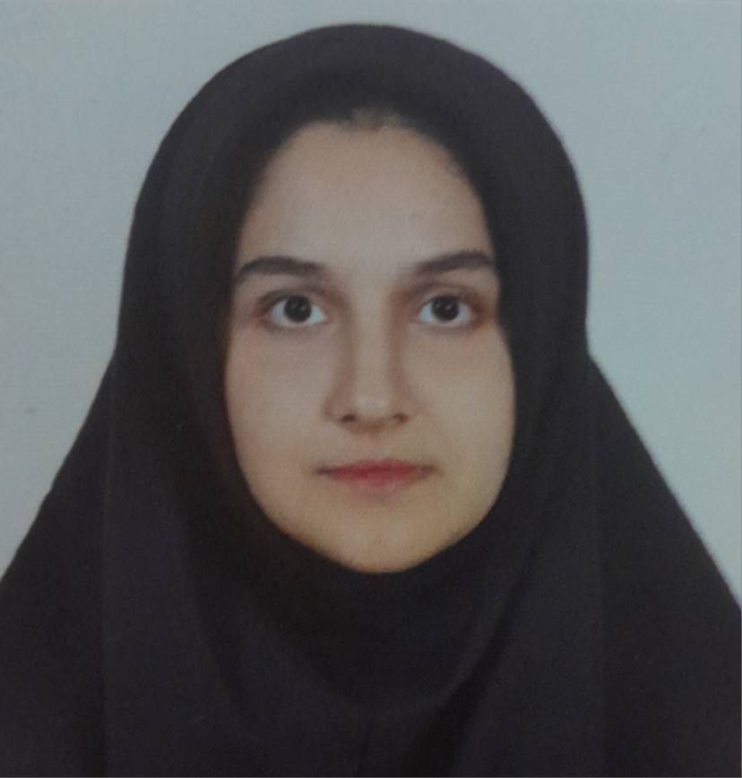 گفت و گو با اسرا خوشقدم قهرمان پیوستگی یازدهم تجربی