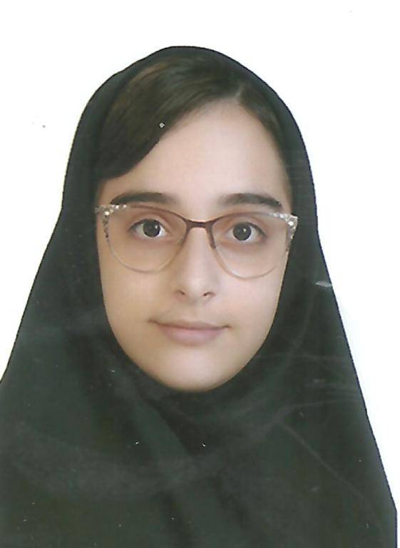 گفتگو با کوثر مصطفایی قهرمان پیوستگی از اردبیل