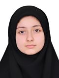 گفت و گو با زهرا ایزدی دانش آموز پایه‌ی دهم تجربی از رشت