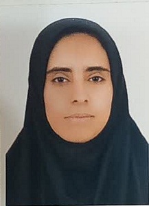 گفت و گوباطاهره مختاری قهرمان تابستان از شهرضا