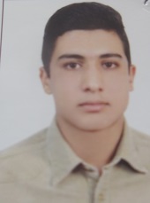 سجاد قوام ابادی قهرمان تابستان از زرند