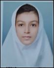 گفتگو بارها نژاد اسماعیلی؛ قبولی نمونه دولتی پایه نهم از ایذه