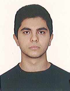 سعید قربانیان،رتبه 661 منطقه 3 کنکور تجربی 1405