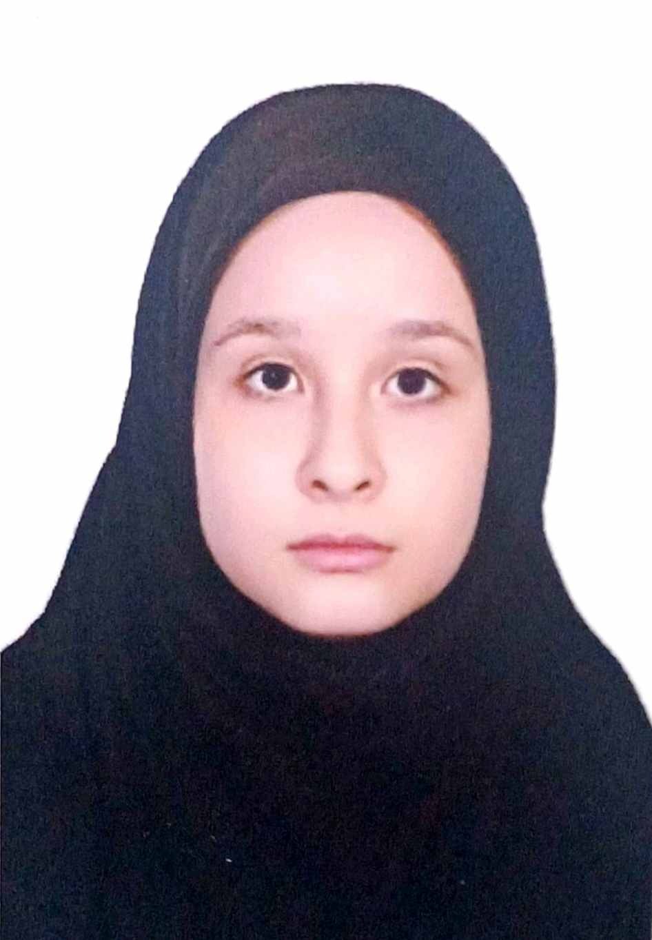 گفتگو با فاطمه حمامیان :دانش آموز جدید باز هم تجربی