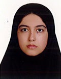 گفتگو با آنیتا کاظمی دانش آموز قهرمان پیوستگی مقطع دهم