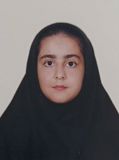 گفت و گو با سیده آرمیتا نجفی دانش آموز پایه‌ی دهم تجربی از رشت