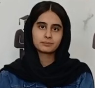 گفتگو با ستایش ابراهیمی: قهرمان پیوستگی پایه نهم