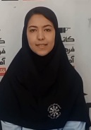 گفتگو با مبینا اکبری مقدم: قهرمان پیوستگی پایه  یازدهم تجربی