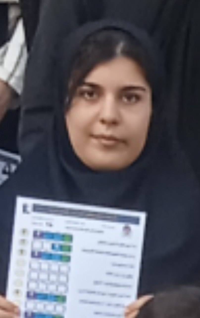 گفتگو با قهرمان دستاوردها هستی امیری