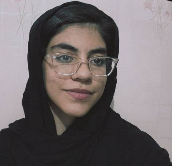 گفتگو با قهرمان کارنامه دستاورد‌ها سمانه باقری