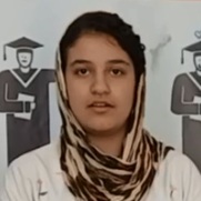 گفتگو با ملیکا سلمانی: قهرمان پیوستگی پایه نهم