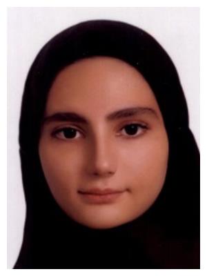 گفت و گو با فاطمه نوری نوده قهرمان پیوستگی در تابستان از کرج