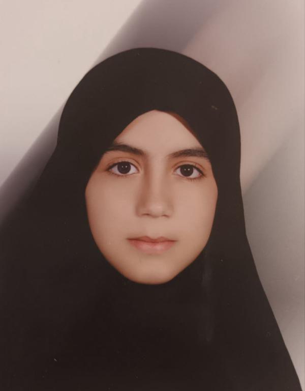 ستایش یزدانی؛ آمادگی برای کنکور با برنامه‌ریزی و تحلیل آزمون