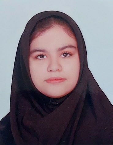 گفتگوبا نسرین غنی پور پیشرفت درسی پایه یازدهم ریاضی از میبد