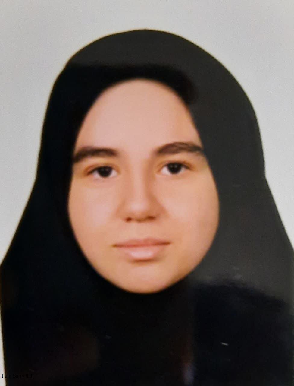 پرنیان رادمنش؛با مرور هدفمند و پیش‌خوانی،برای ورود به سال دوازدهم