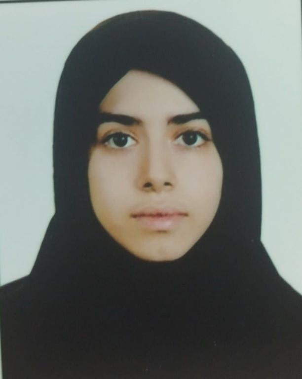 گفتگو با کوثر غریب‌زاده؛ استمرار و هدف‌گذاری تا رسیدن به موفقیت