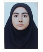 گفت وگو محدثه زارعی با مهدیس بخشی