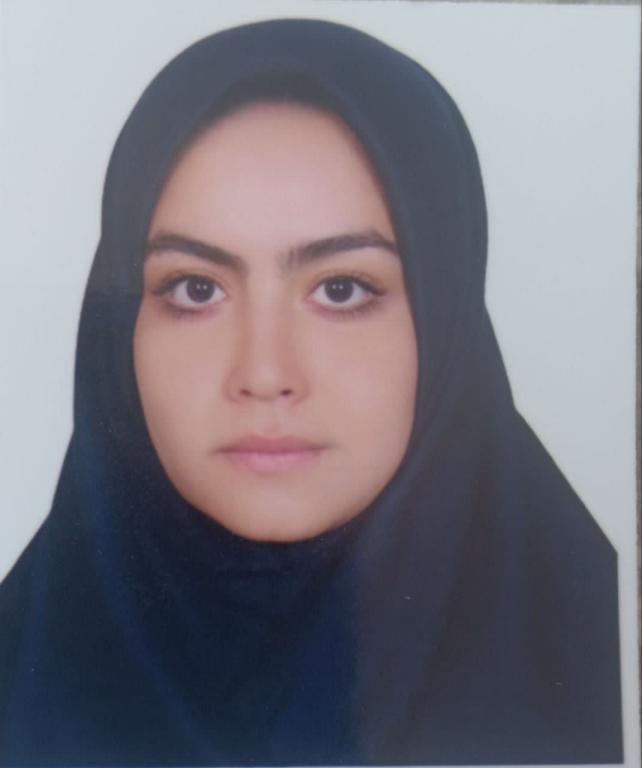 الهام منظری؛ دو سال تلاش و تجربه در مسیر موفقیت کنکور تجربی