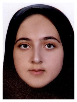 گفت و گو با کیانا جلیلی جلالیه قبولی تیزهوشان از کرج