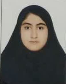 گفت وگو با آذین یارقلی ; عضو قهرمانان پیشرفت درسی