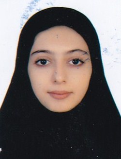 گفت و گو با پارمیدا سلیمی قهرمان پیوستگی تابستان از اراک