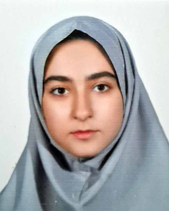 گفت و گو با پریماه جعفری ملایری قبولی تیزهوشان ششم، ملایر دختران