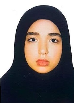 گفت و گو با  یسنا هادی  قهرمان تابستان  نهم