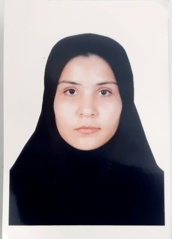 گفتگو با مائده جوانشیری کنکوری انسانی قهرمان پیوستگی