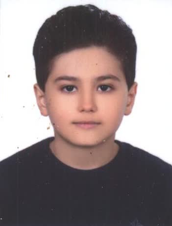 گفت وگو با مرصاد ملکی ; قبولی تیزهوشان پایه ششم