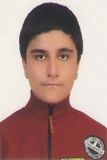 گفت و گو با بردیا علیزاده قهرمان پیوستگی یازدهم تجربی
