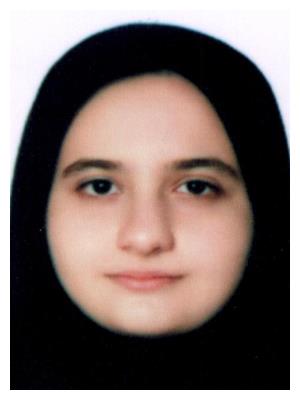 گفت و گو با هستی پرالک قهرمان پیوستگی در تابستان از کرج