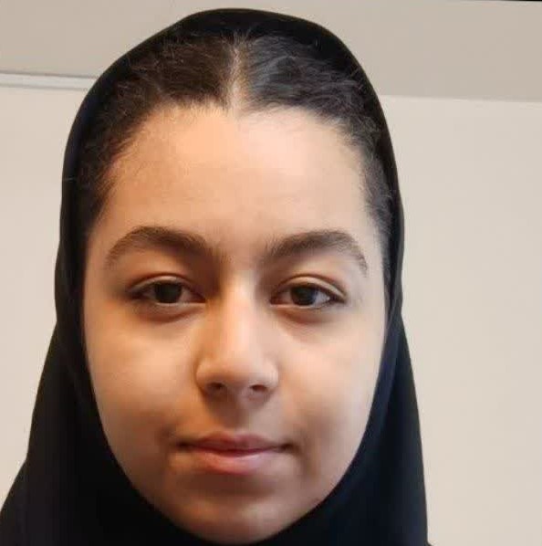 گفتگو با هلنا ترکان؛ شروعی هدفمند برای پیشرفت تحصیلی