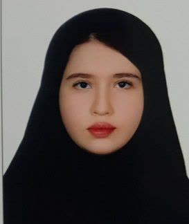 گفتگو با پریسان زینالپور دانش آموز دوازدهم ریاضی از ارومیه