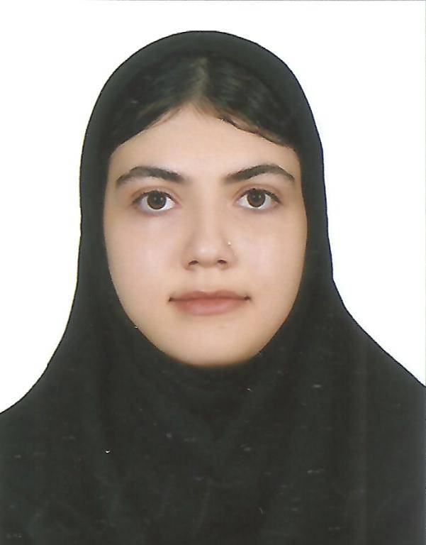 گفتگو با ائل آی حسین پور پایه یازدهم انسانی از اردبیل