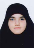 گفت وگوبا مطهره حاجی پور (دوازدهم انسانی)؛ قهرمان پیشرفت از قم